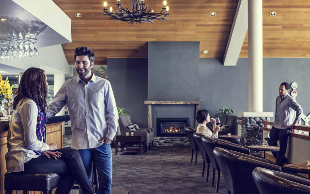 Mercure Queenstown Resort