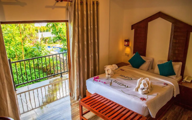 Sundaras Family Suites