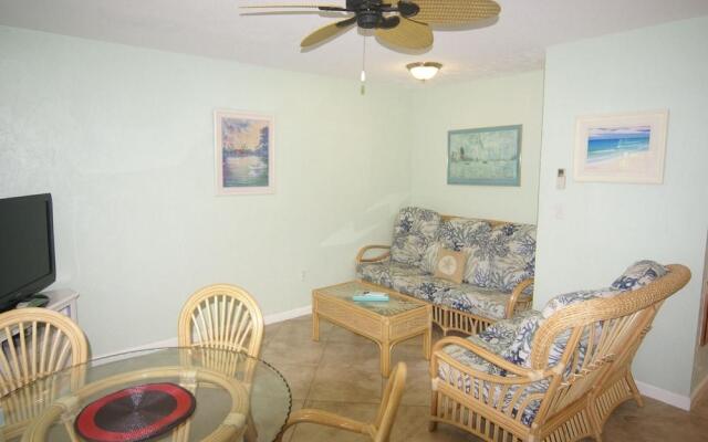 Sandpiper Inn
