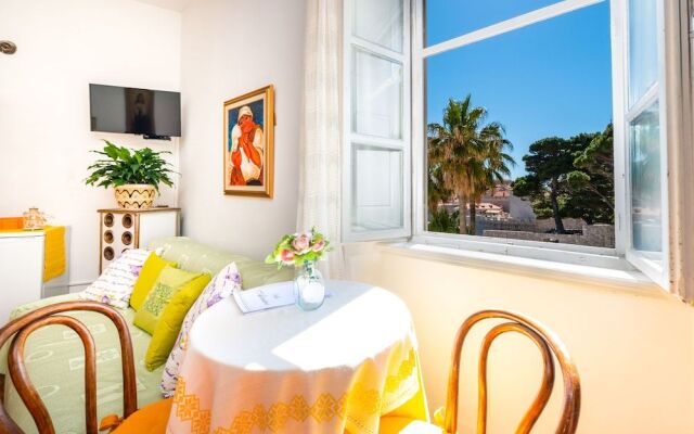 Villa Adriatica - 4 bedroom vacation house