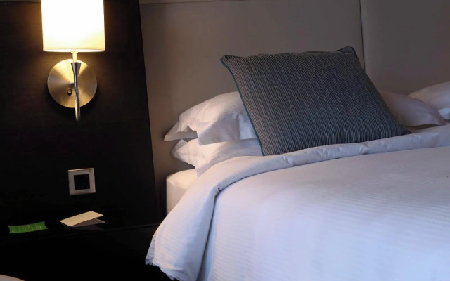 The Abdali Boulevard Hotel - Image 7