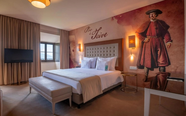 Vila Gale Collection S. Miguel Hotel