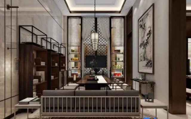 Xuanyu International Hotel