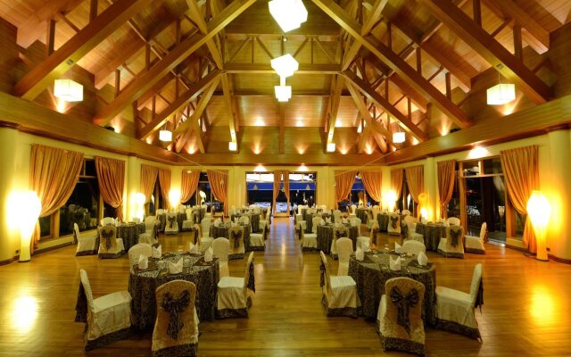 Aureum Palace Hotel & Resort, Inle