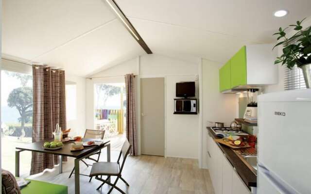 Camping Club Sunissim Le Trianon