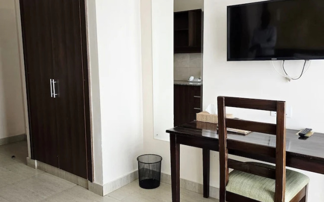Vittoria Suites Milimani Kisumu
