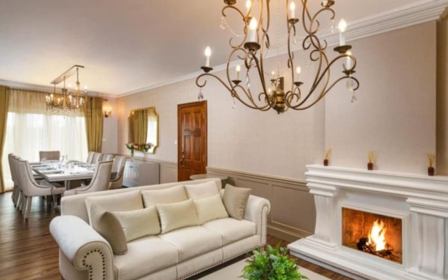 Stoney Croft Cottage