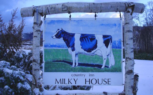 Country Inn Milky House