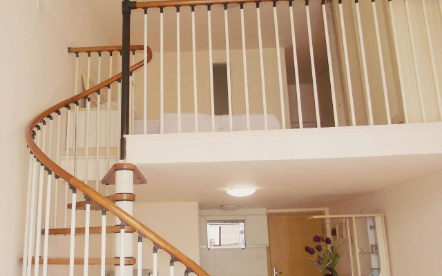Victory Apartment
