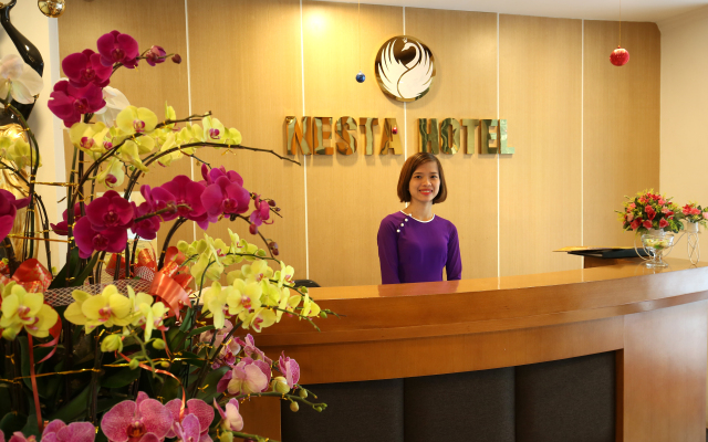 Luxor Boutique Hotel