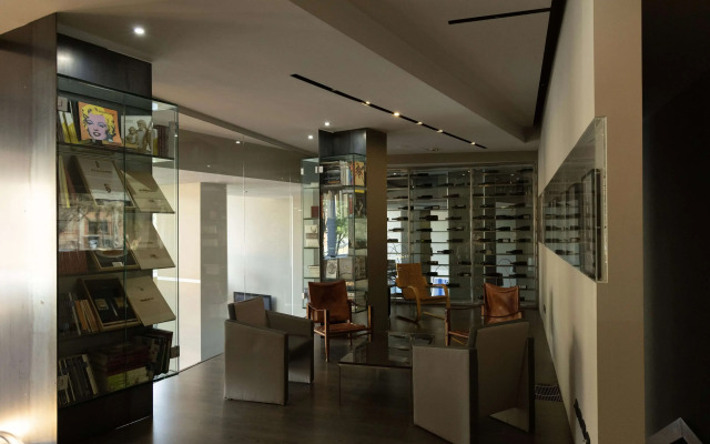 Art Hotel Olympic