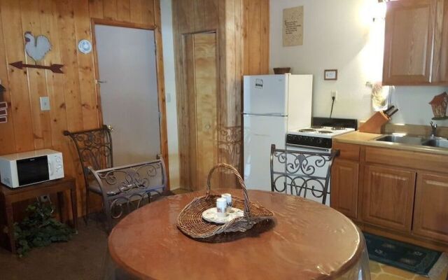 The Place at Pinetop