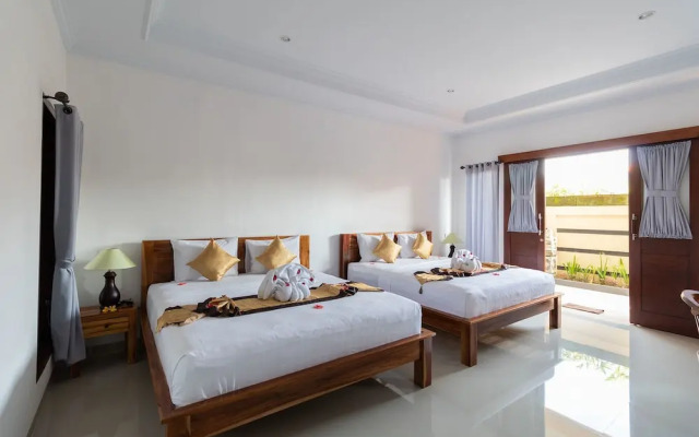 Kusuma Guesthouse