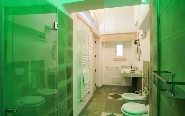 Palazzo Megha Suite & Breakfast