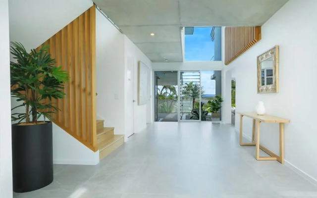 Magnificent views on Arkana, Noosa Heads