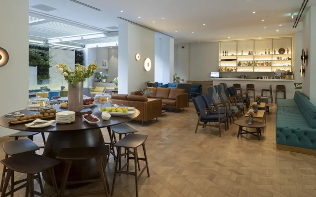 Lycabettus Exclusive Apartments