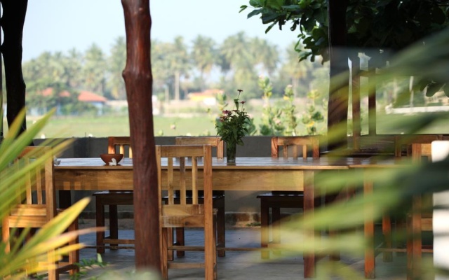 East Surf Cabanas
