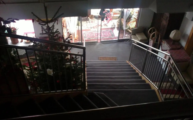 Aqua Reiki Ski Hotel Klippitz Nordost