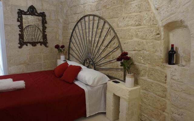 Dimora Acqua di Sale