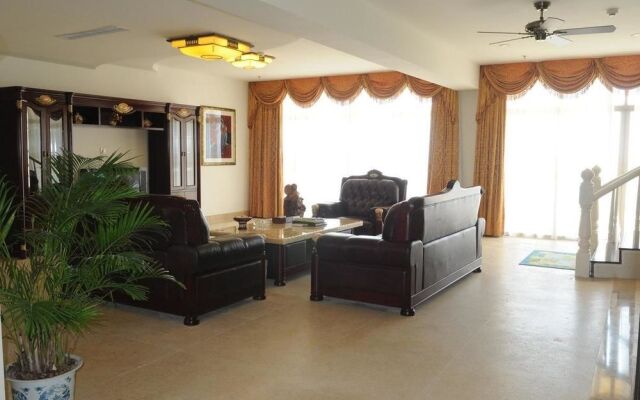 Boao Yudaiwan Hotel - Qionghai