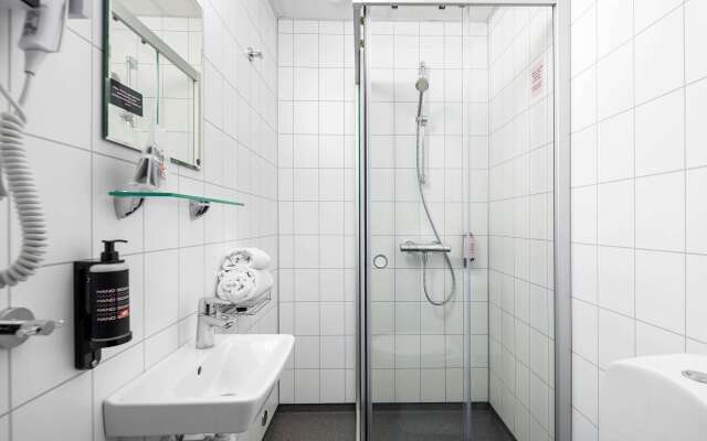 Aiden By Best Western Trondheim Airport