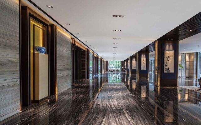 Courtyard by Marriott Shanghai International Tourism and Resorts Zone