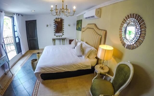 Hotel Casa la Tablada