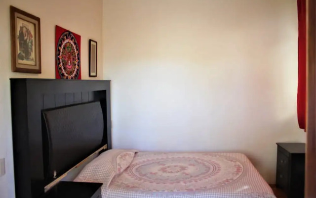 Casa Sirena Matanchen a Pie de Playa