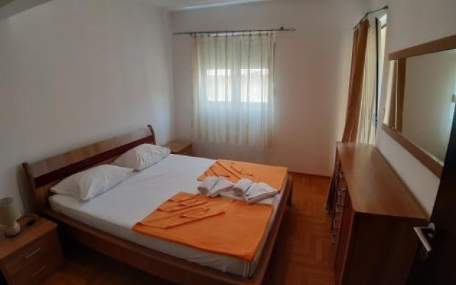 Apartmani Jovan