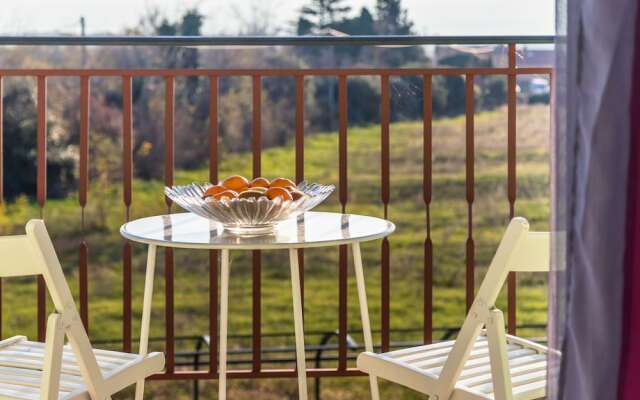 Welcoming Apartment in Pula With Swimming Pool