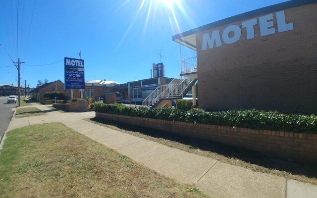 Queanbeyan Motel