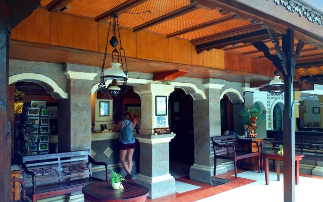 Artini 2 Cottages