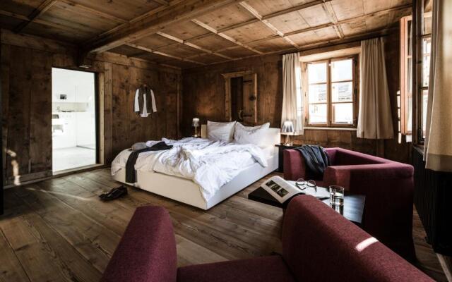 Hotel Weisses Kreuz