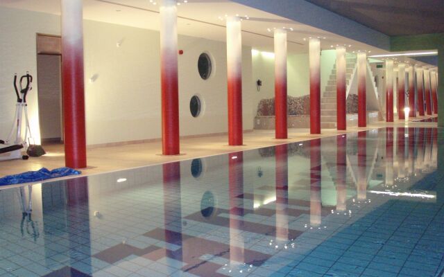 Hotel Plankl
