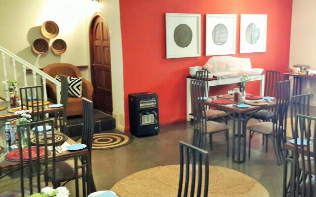 Pumleni Guesthouse