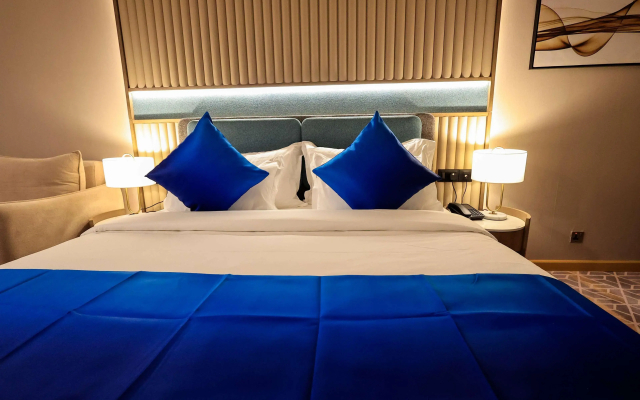 Best Western Premier M Four Hotel