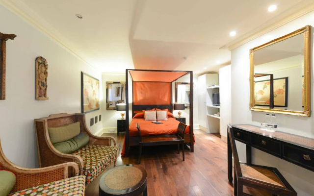 Twenty Nevern Square Hotel