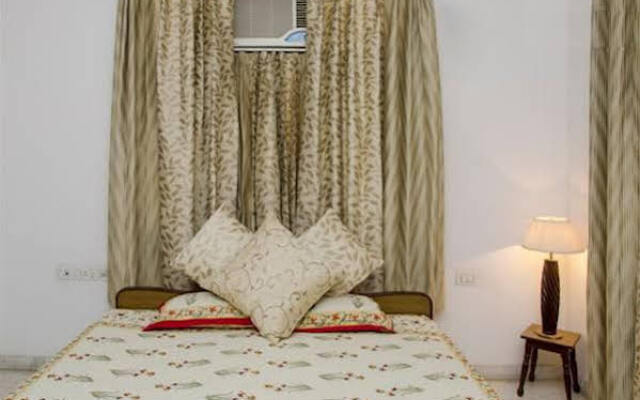 Pink City Home Stay