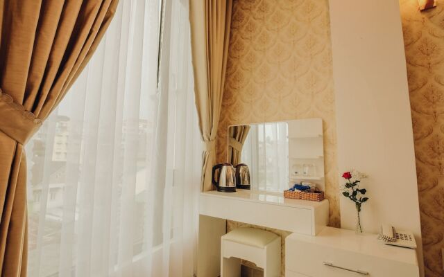 Duc Ninh Hotel