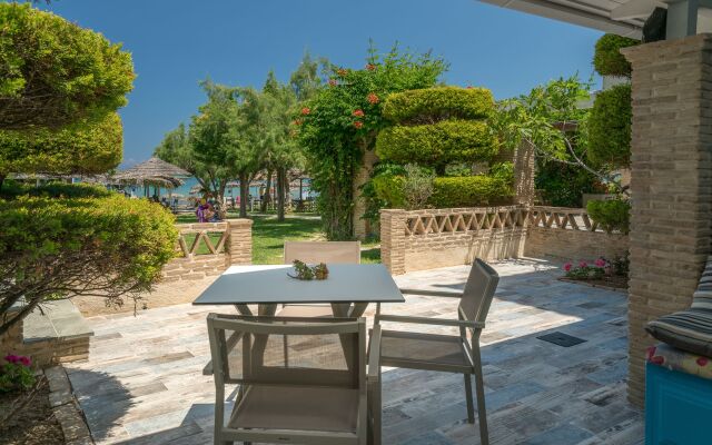 Zante Fiore Beach Studios