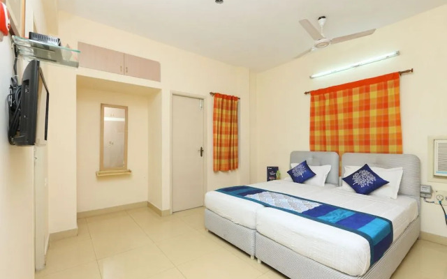 OYO 20001 SilverKey Ashok Nagar