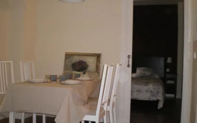 Apartamentos Murallas De Sevilla