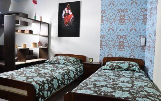 Apartament Kielce Folk