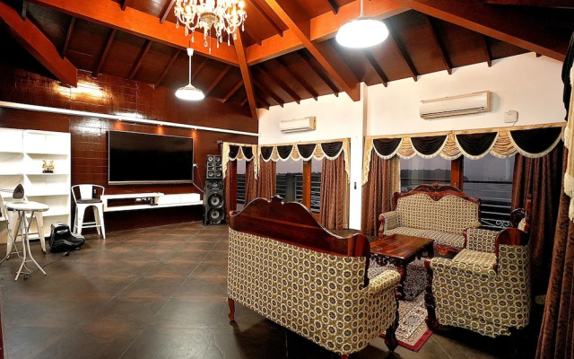 Fabhotel Prime Alekhya Suites