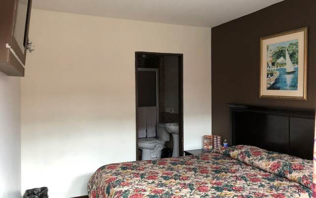 Hotel Bugambilias