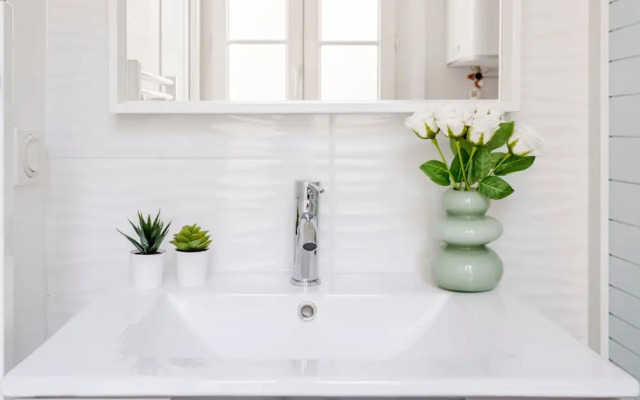 Merveil Family Suites - Caumartin I-II