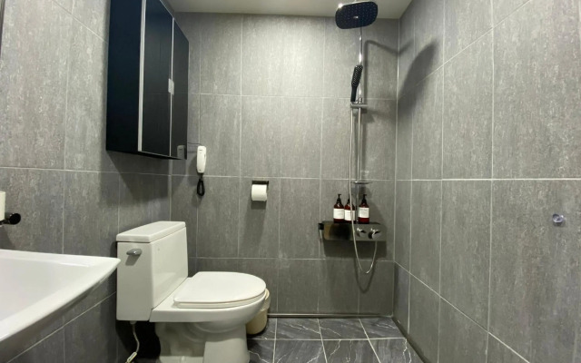 Benikea Hotel Daelim