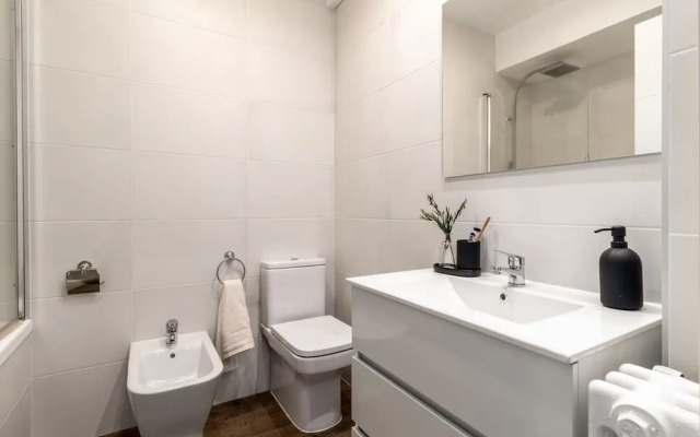 Joplin - 3 Bedrooms in Chamart n