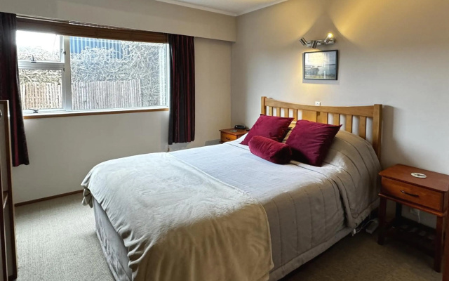 Ala Moana Motel – Guest Rooms – Paihia
