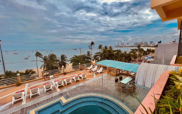 A.A. Pattaya Hotel